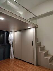 J Gateway (D22), Condominium #547479601